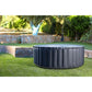 MSpaMspa Silver Cloud Inflatable Hot Tub 360-Degree Massaging BubblesUS-HS-AM-SC04240Vinflatable Hot TubInflatable Hot Tubs