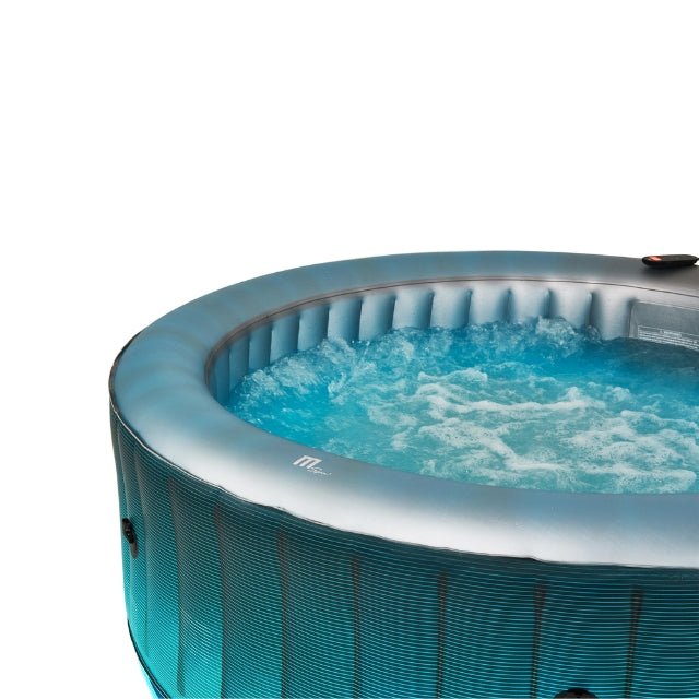 MSpa-comfort-Series-Starry-Inflatable Hot Tub 6 Person-US-HS-AM-STAR6R-Portable-Jacuzzi-Spa-for-sale