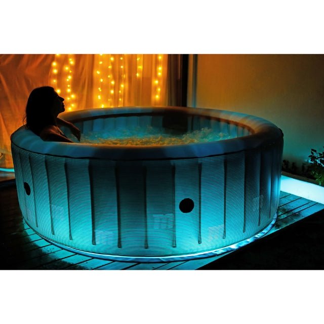 MSpa-comfort-Series-Starry-Inflatable Hot Tub 6 Person-US-HS-AM-STAR6R240V- Portable-Jacuzzi-Spa-for-sale