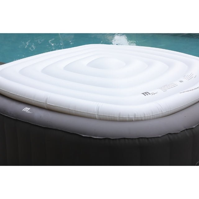 MSpa-comfort-Series-Starry-Inflatable Hot Tub 6 Person-US-HS-AM-STAR6R- Portable-Jacuzzi-Spa-for-sale