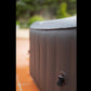 MSpaMSpa Vito Urban Series Square Inflatable Hot Tub 6 Person Air jetted SpaU-VT061For Salenear me