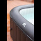 MSpaMSpa Vito Urban Series Square Inflatable Hot Tub 6 Person Air jetted SpaU-VT061For Salenear me