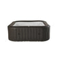 MSpaMSpa Vito Urban Series Square Inflatable Hot Tub 6 Person Air jetted SpaU-VT061For Salenear me